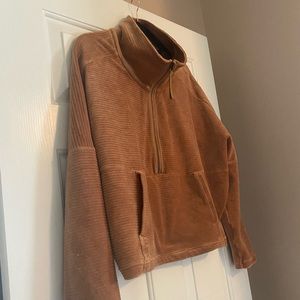 Prana Escambia Half Zip